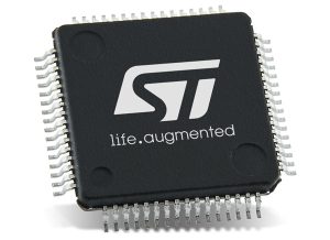 میکروکنترلر Stm8