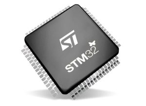 میکرو کنترلر STM32