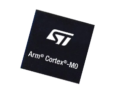 پردازنده Arm Cortex-M0