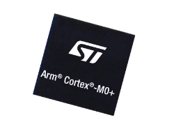 پردازنده Arm Cortex-M0+