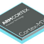 پردازنده ARM Cortex-M23