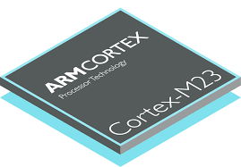 پردازنده ARM Cortex-M23