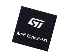 پردازنده ARM Cortex-M3