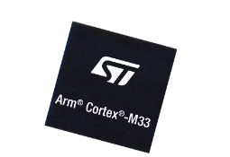 پردازنده Arm Cortex-M33