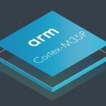 پردازنده ARM Cortex-M35P