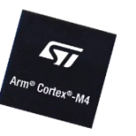 پردازنده ARM Cortex-M4