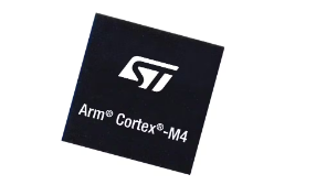 پردازنده ARM Cortex-M4