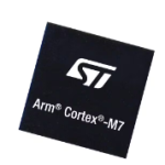 پردازنده ARM Cortex-M7