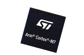 پردازنده ARM Cortex-M7