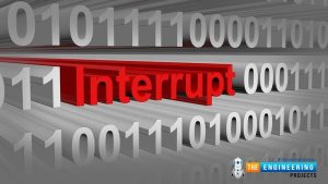 Interrupt