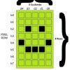 LCD Character Generator