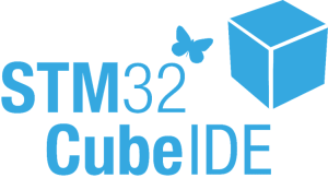 نرم‌ افزار STM32CubeIDE
