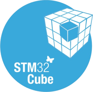 نرم‌افزار STM32CubeMX