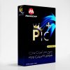 پکیج میکروکنترلر PIC+