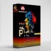 پکیج میکروکنترلر PIC (PIC-Pro)