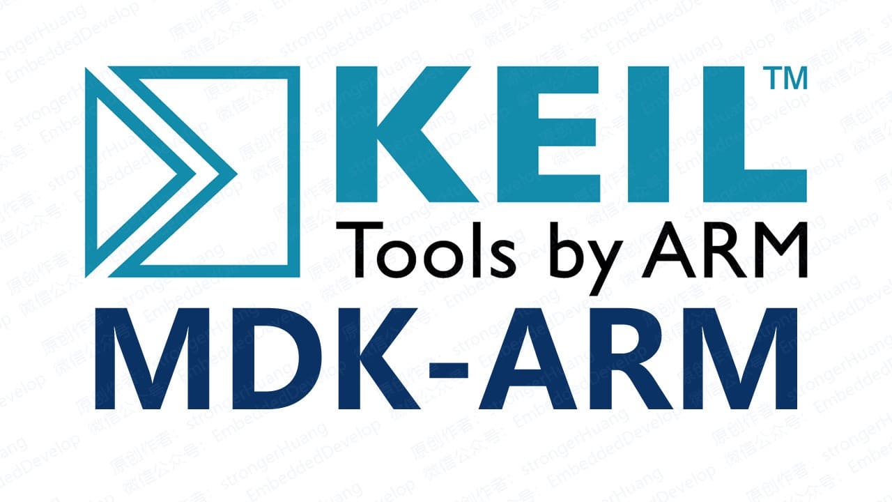 دانلود Keil µVision IDE
