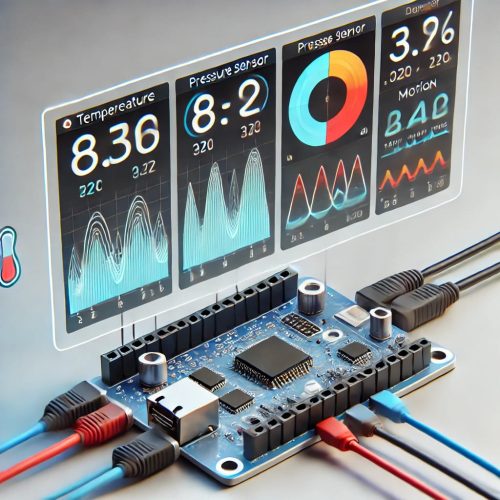 میکروکنترلر STM32